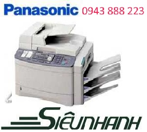 Máy Fax Laser Panasonic KX-FLB852 CX